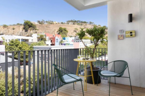De Waterkant Luxury Apartment Collection